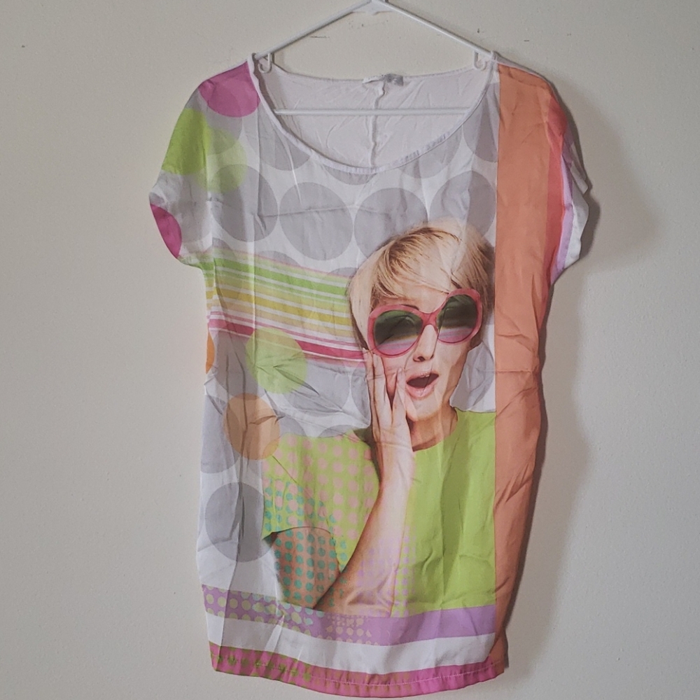 promod shirt